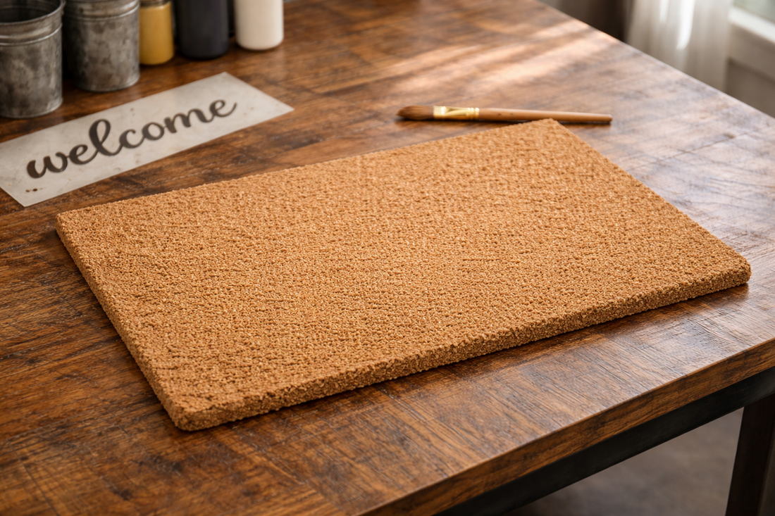 Why We Use Single-Use Stencils (And Why It Makes a Difference)
