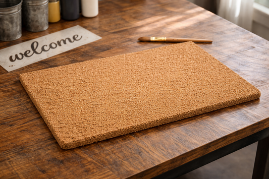 Why We Use Single-Use Stencils (And Why It Makes a Difference)
