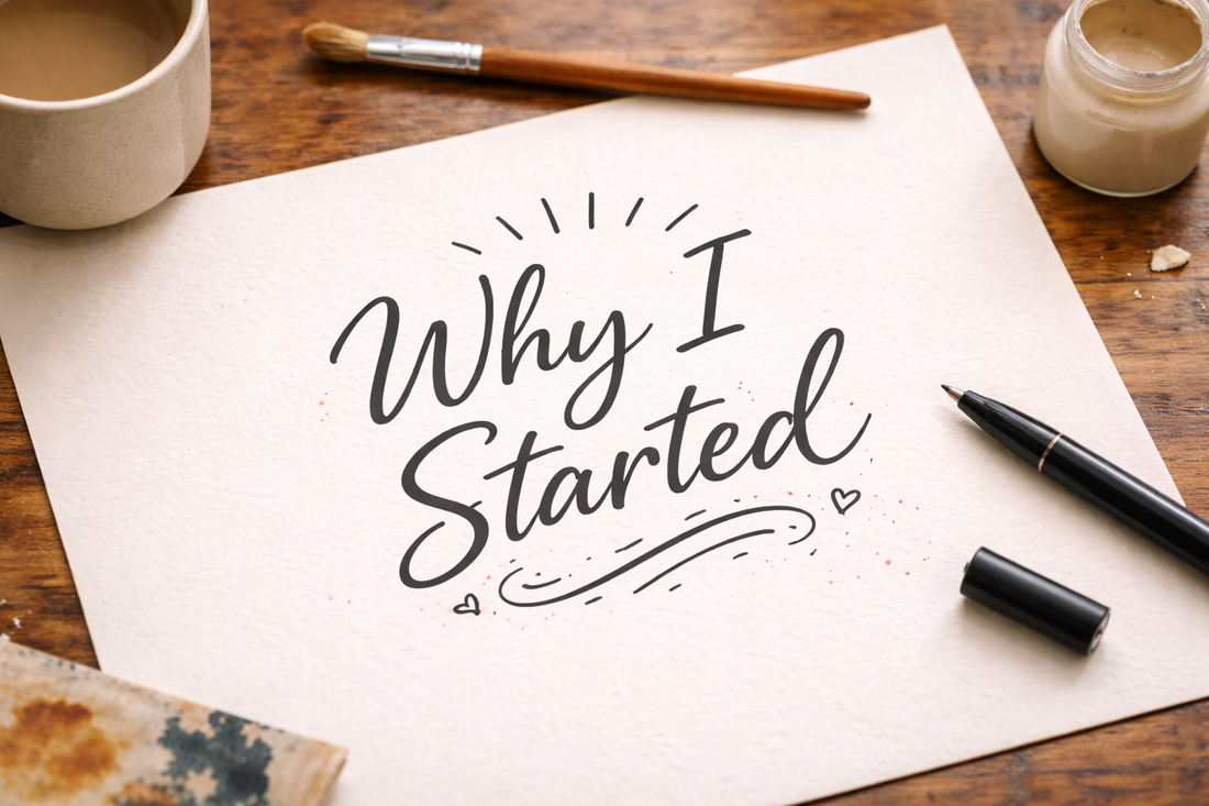 Why I Started Hosting DIY Workshops in Sudbury (And Why I’ll Never Stop)