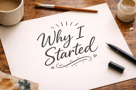Why I Started Hosting DIY Workshops in Sudbury (And Why I’ll Never Stop)