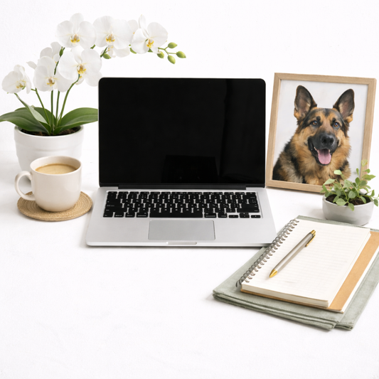 Why I Started This Blog: Creativity, Connection, and Everyday Life