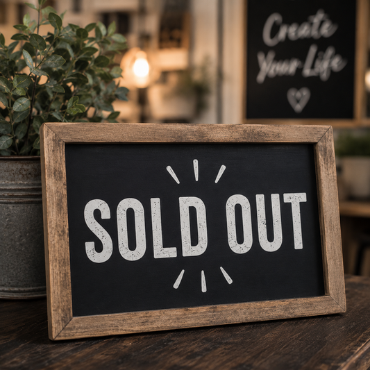 Why Our DIY Workshops Sell Out (And How to Get a Spot Before They Do)