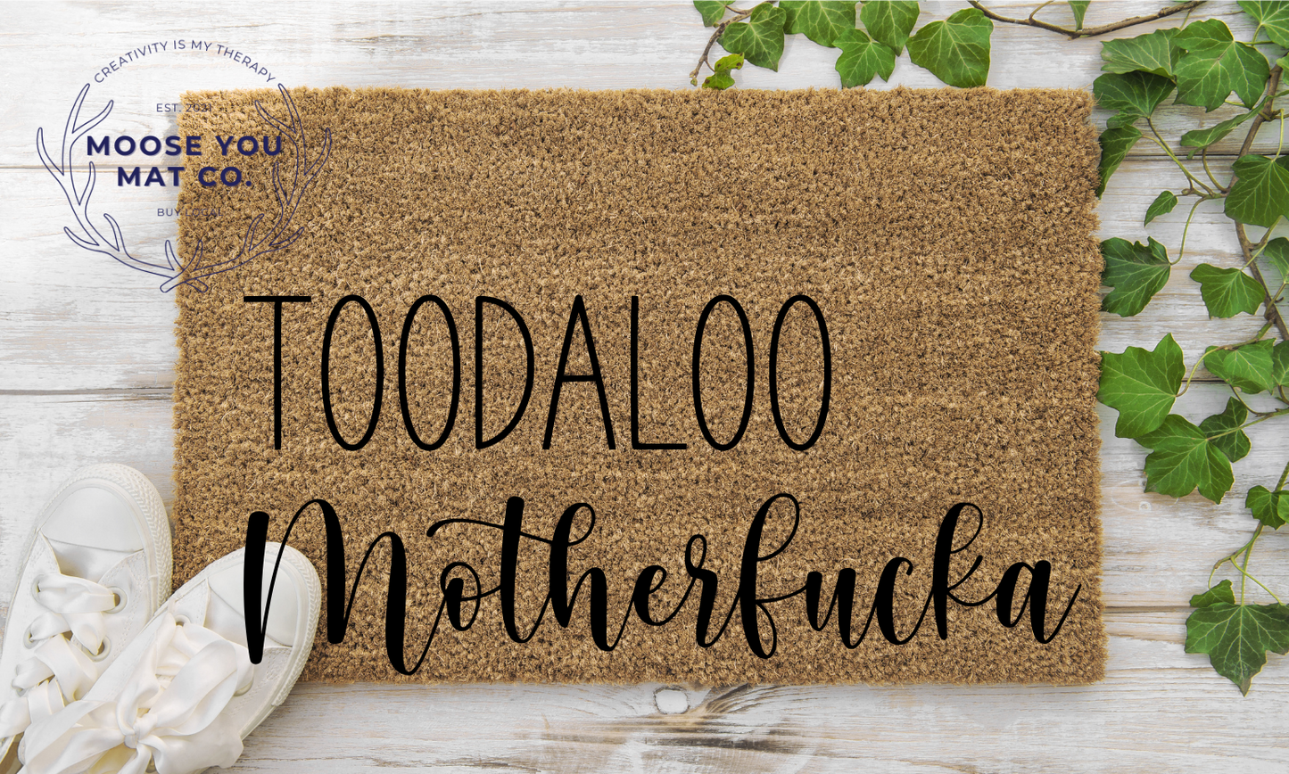 Toodaloo M'Fer