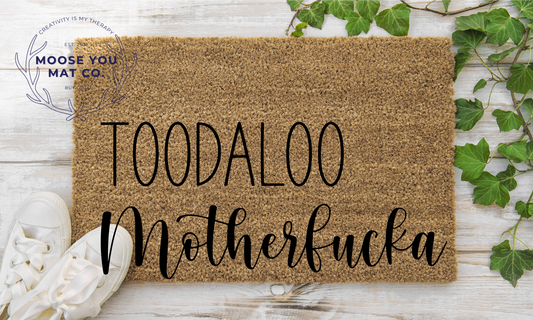 Toodaloo M'Fer
