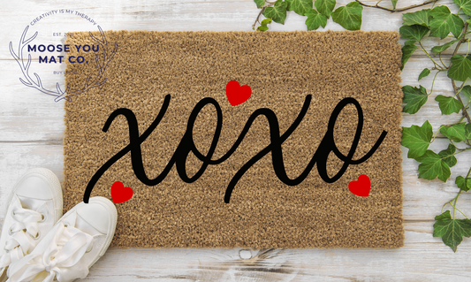 XOXO