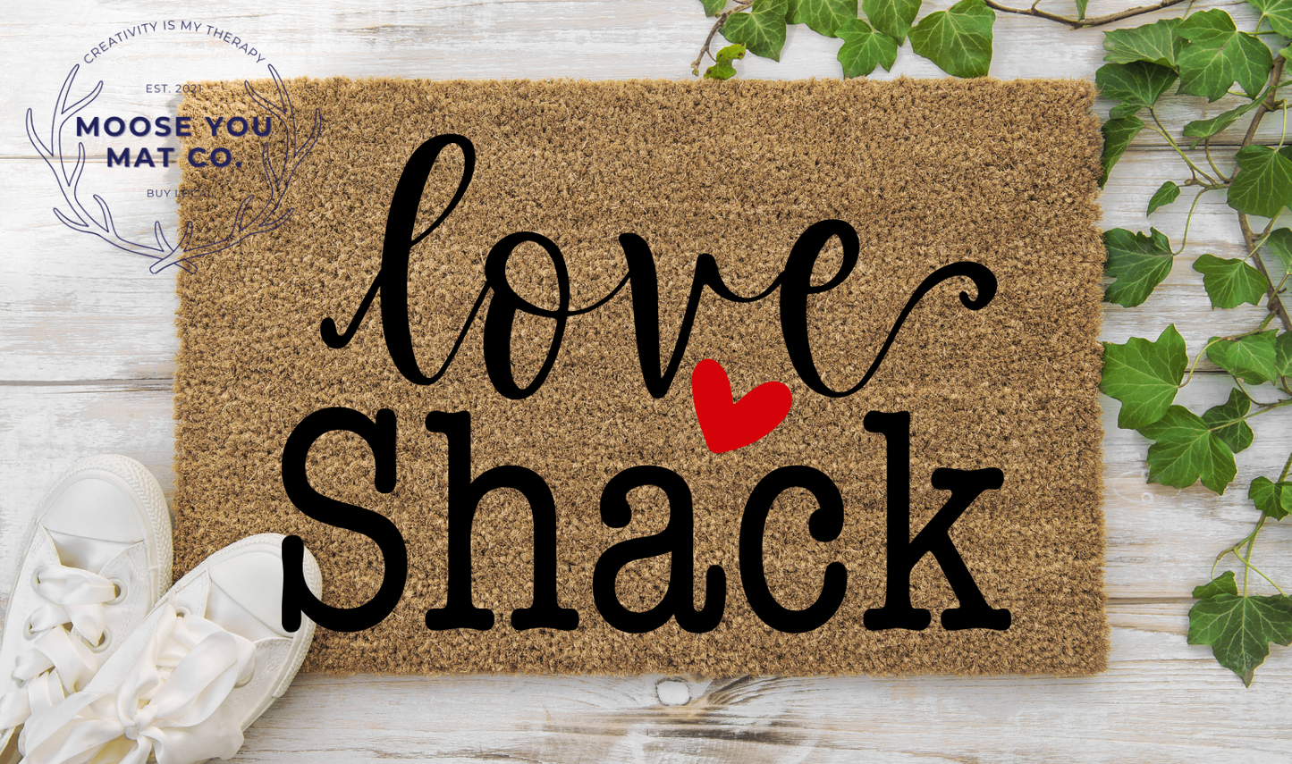 Love Shack