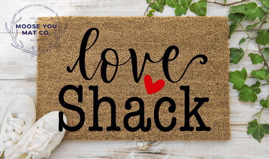 Love Shack