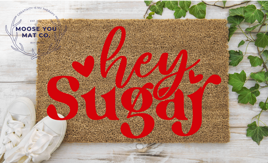 Hey Sugar