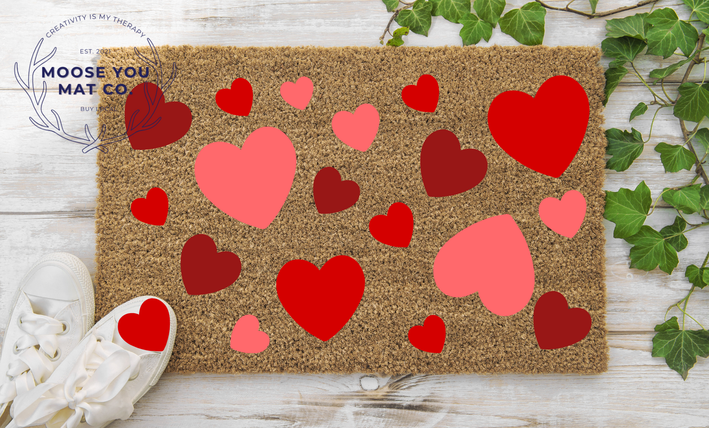Hearts