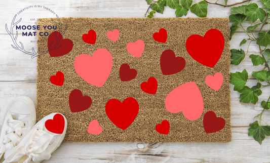 Hearts