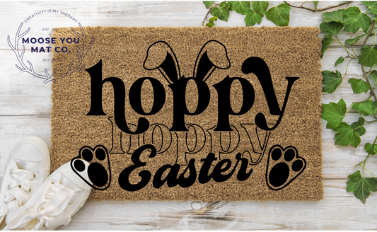 Hoppy Easter