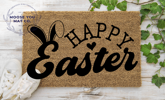 Happy Easter