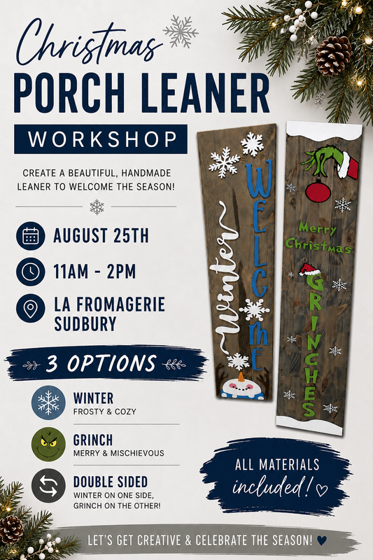 August 25th 11am - 2pm