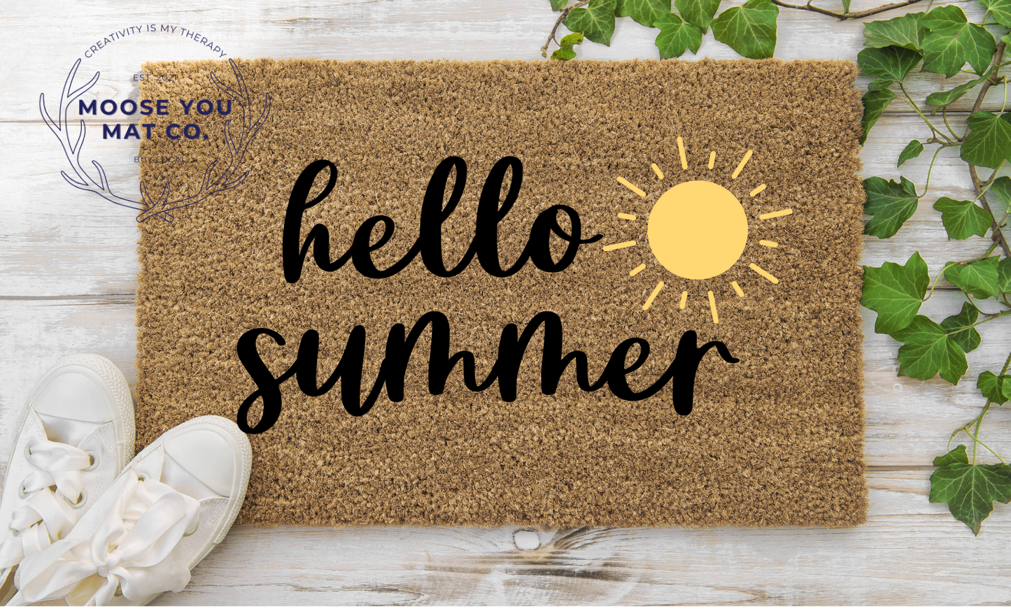 Hello Summer