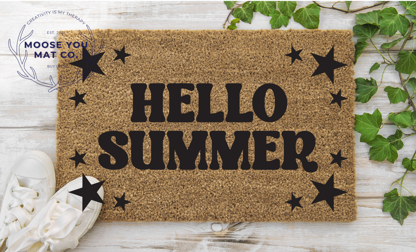 Hello Summer