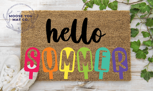 Hello Summer