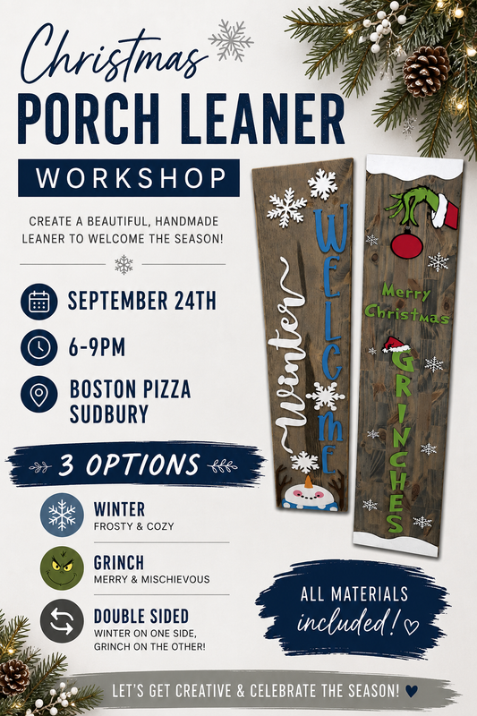 September 24th 6pm - 9pm