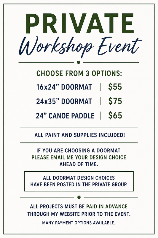 June 27th - 12pm - 3pm