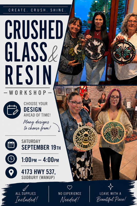 September 19th 1pm - 4pm