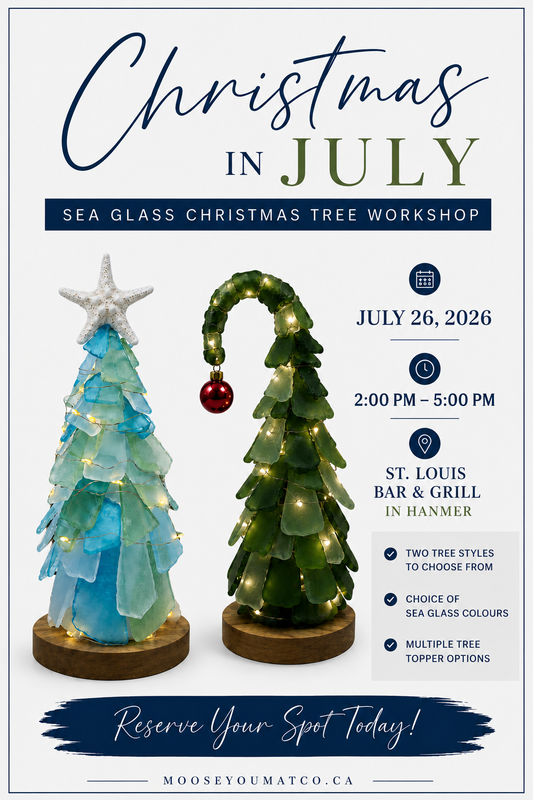July 26th - 2pm - 5pm